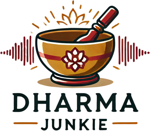 Dharma Junkie